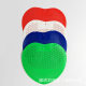 Toilet urinal filter screen splash-proof pad urinal fragrance piece bathroom fresh urinal fragrance piece