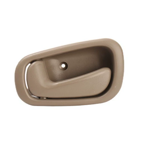 Подходит для ручки двери автомобиля Toyota COROLLA 98-02 69205-12140 69206-02