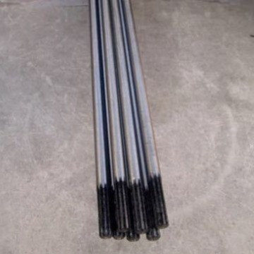 Backpack type side hanging accessories hard shaft transmission rod transmission shaft 7 teeth 9 teeth