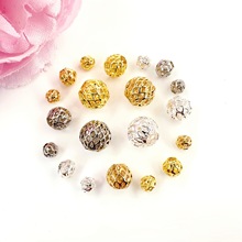 ��ɫ18K�~�����U�ն�ɫ����A���ֹ�diy�ִ��������Ʒ�������