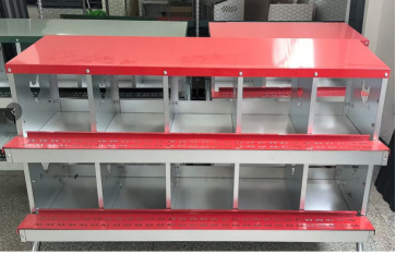 더블 레이어 10 그리드(136*43.5*67cm)