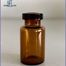 5ml��ɫ18&times;40mm�Q��ƿ΢���惦����13mm�X�w+�z�������ܷ�