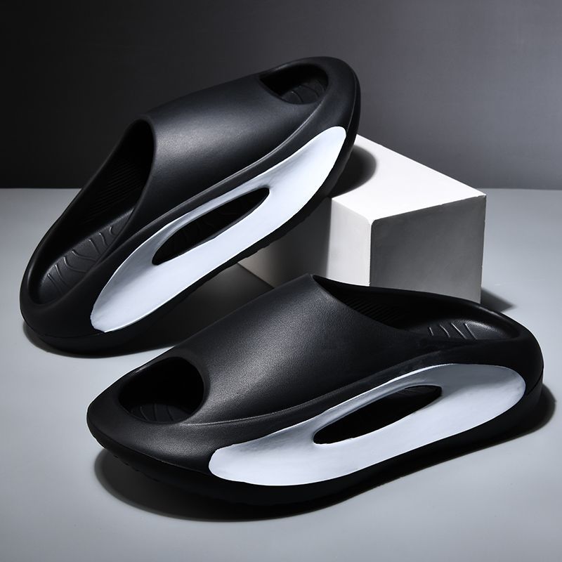 Zapatillas para mujeres zapatillas para hombres zapatillas para parejas zapatillas para interiores zapatillas de baño zapatillas image 9