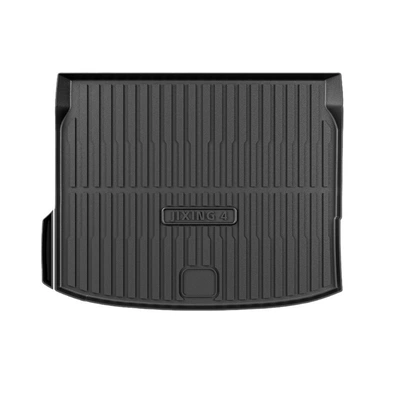 Ayaqaltılar (Kovriklər), Mat Modification Supplies, Polestar4