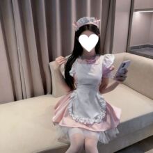 CosplayŮ�b������ɫ����ŮӶlolita���ȏd�B��ȹ������Ů���b