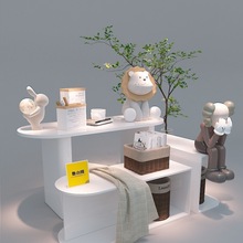 ���b���Ѝuչʾ̨��ˮ̨�aƷ�������ɫ����Ů�b�ߵ�չʾ��չʾ��