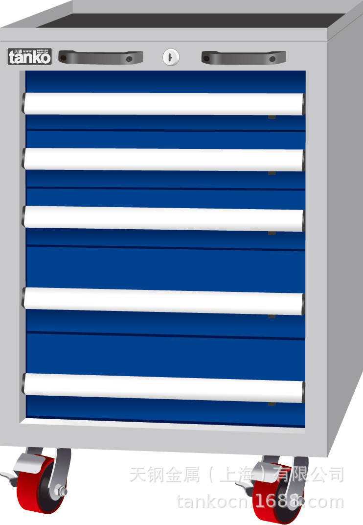 供应 天钢EA-7051MA重量型工具车