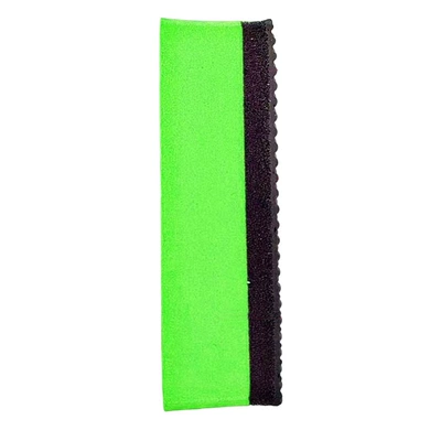 Car cleaning tools: Mud, Car Decontamination, Car Beauty, Car - polka-dot-square-mud-rub-green