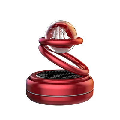 Car Accessories Car Perfume — Car Perfume Aromatherapy