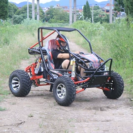 碰碰车卡丁车;沙滩车;其他游艺设施