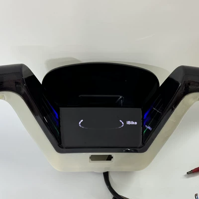 Electric Vehicle Dashboard Smart Elektromobil cihazları