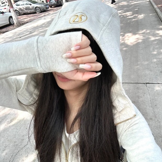 Lulu Original Standard Sweatshirt Scuba Slim Hooded Sports Top Fleece-Lined Long-Sleeved Zipper Jacket Spring, Autumn and Winter Women Lulu Original Standard Sweatshirt Scuba Slim Hooded Sports Top Fleece-Lined Long-Sleeved Zipper Jacket Spring, Autumn and Winter Women