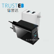 ���S���l�WҎ������^QC3.02.1A�pUSBָʾ���m��������AC�����