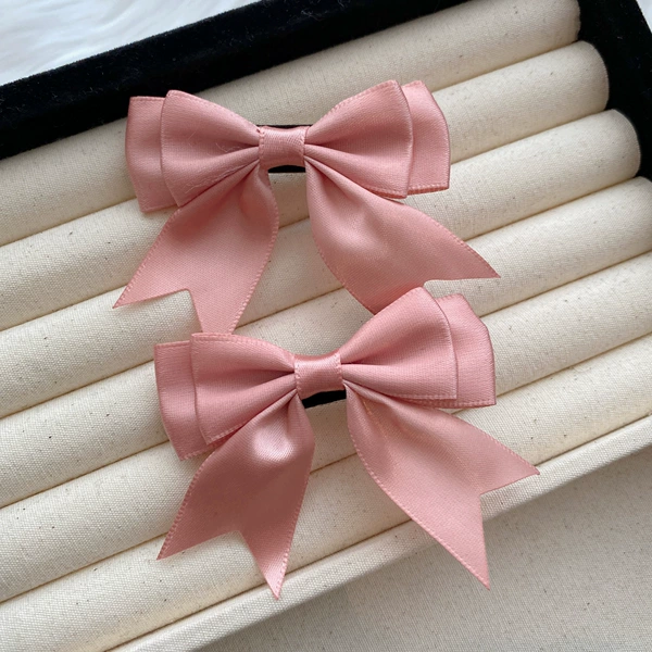 6#pink pair