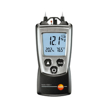 德图testo 606-1迷你型刺入式水分仪 湿度测量湿度表 testo606-1