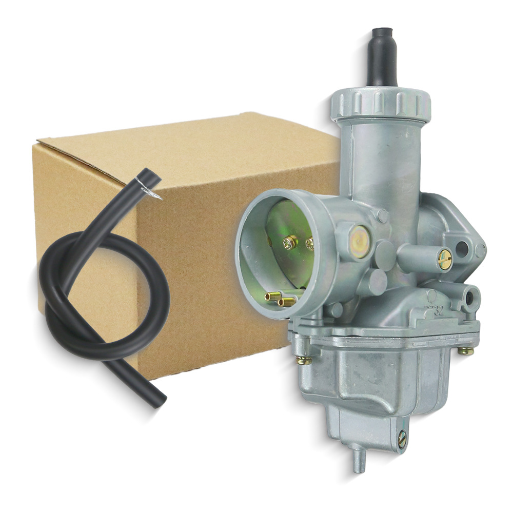Motorcycle Modified Manual Carburetor Pz32 Cbs300 250Cc-450Cc Large Displacement Carburetor