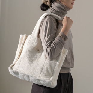 �nϵ����ë�������ذ��������μ��ë����totebag���Շ���Ů����