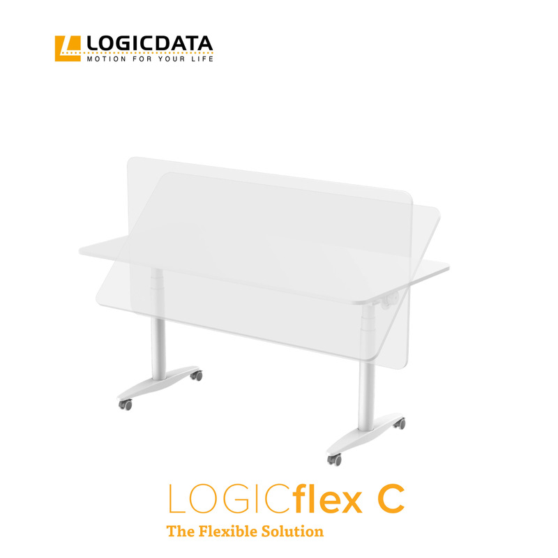 Jiechang Logicdata Electric Height-Adjustable Desk, Reversible Home Computer Desk, Sit-Stand Flexible Height-Adjustable Office Desk Jiechang Logicdata Electric Height-Adjustable Desk, Reversible Home Computer Desk, Sit-Stand Flexible Height-Adjustable Office Desk