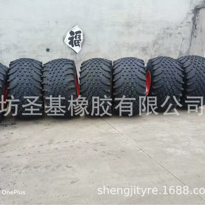 Yolsuzluq şinləri of Off-Road Tires