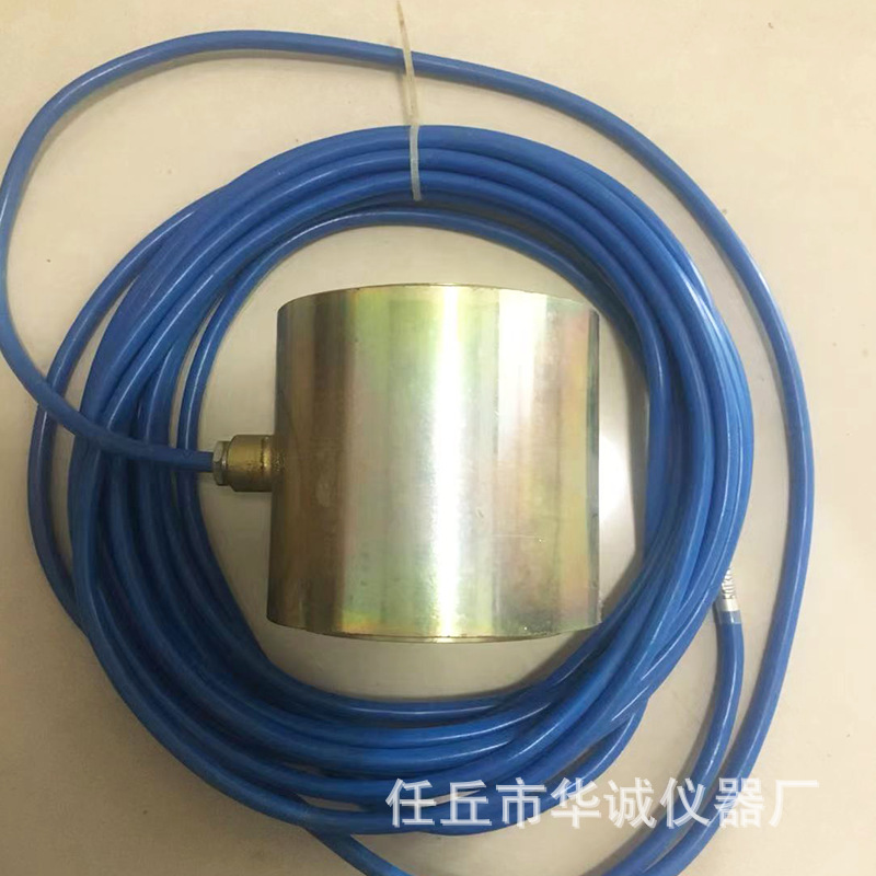 제조업체 공급 기기 및 미터 고정밀 앵커 케이블 동력계 앵커 케이블 동력계