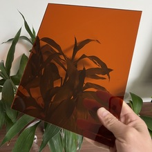 ��ɫ���������ۏ�չʾ�ܺڲ�ɫ�t��͸�ЙC�弤����3MM5MM8MM10