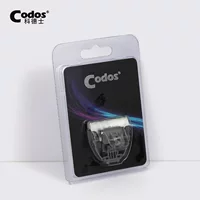 Kordz CP-6800 питомец электрический ножницы CP8000 для бритья домашних животных Специальный керамический нож