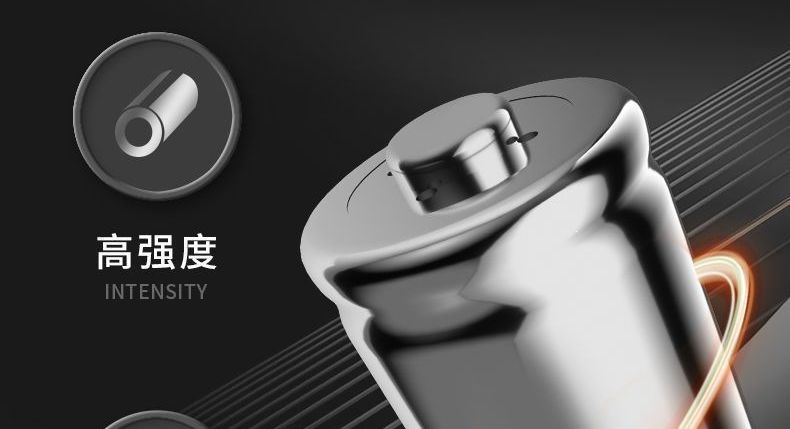 No. 5 and No. 7 Rechargeable Batteries, 1500Mah Large Capacity, Universal Rechargeable 1.2V Batteries, Cross-Border