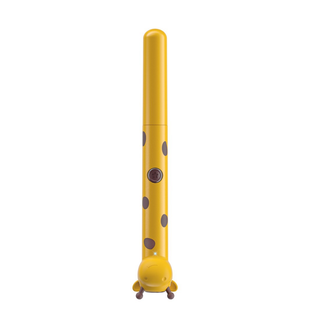 Cuchara de Oreja Luminosa para Niños ABS Luminoso para Niños y Bebés image 5