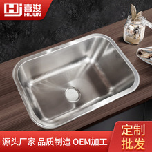 ��ɽ�S��SUS304���P�ˮ�ۆβ�̨��ϴ�����βۼӺ񙻙��N��ˮ��