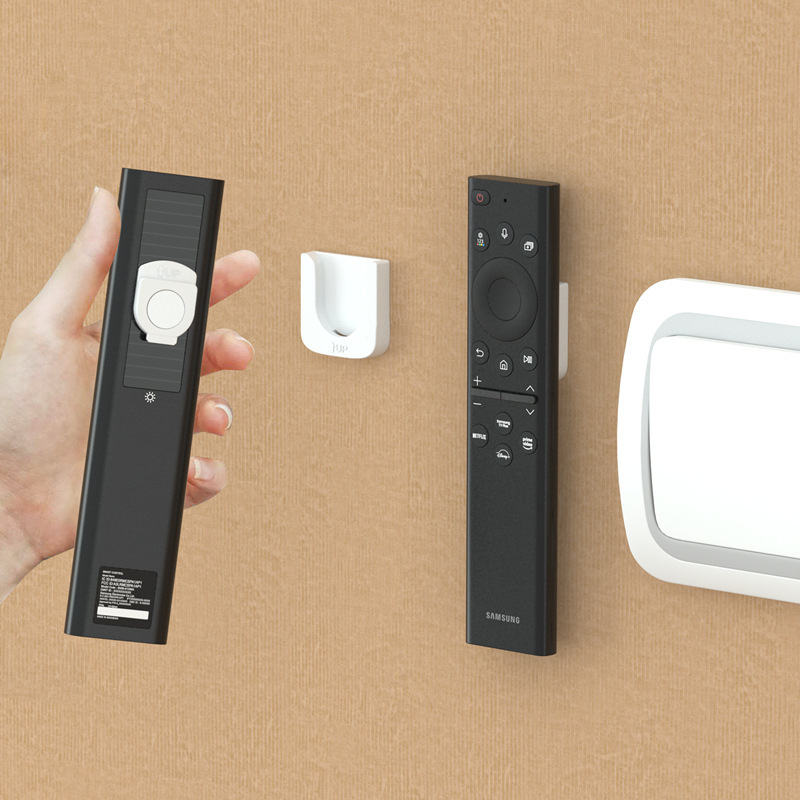 リモコン磁気吸引カードエアコンテレビプロジェクター収納神器アマゾンクロスボーダー爆金工場卸売り|undefined