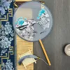 Double-sided embroidery-Lanshuixiang
