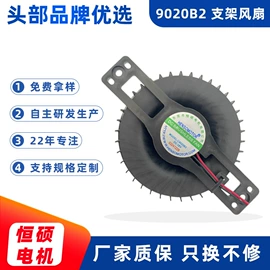 工业风扇;其他风机设备;鼓风机