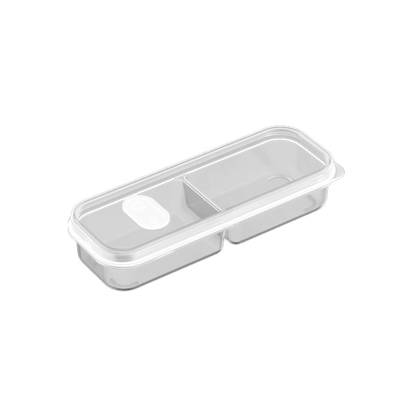 冰箱食物收纳盒