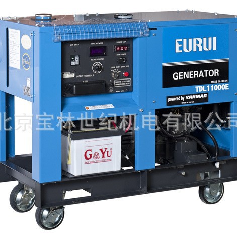 TDL7500EEURUIͳط 6KWͳط