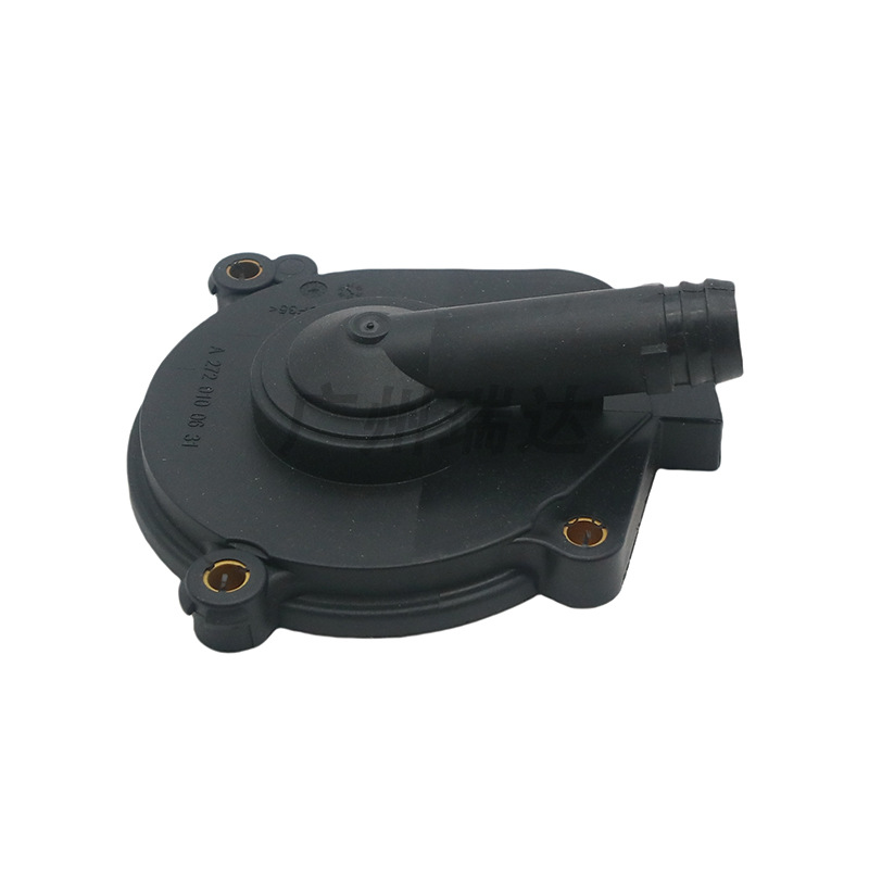 2720100631 Válvula de ventilación de cigüeñal para válvula de escape Mercedes-Benz W272