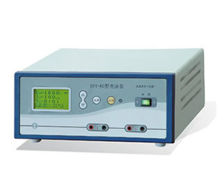 北京六一 DYY-4C 高压双稳电泳仪电源