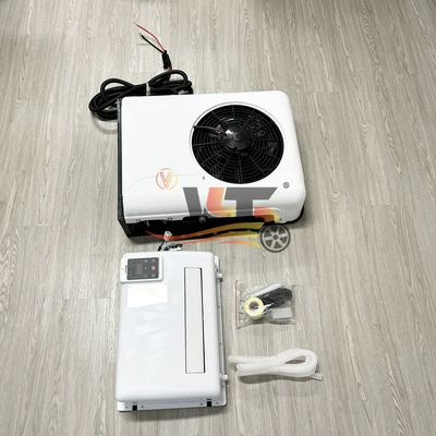 conditioning and refrigeration modification – Automotive air conditioning