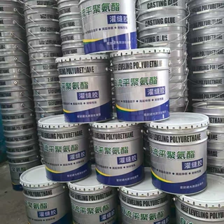 裂缝修补灌缝胶建筑加固桥梁快速高弹修复房屋裂缝结构胶灌封胶