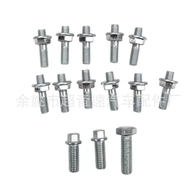 Exhaust manifold factory direct supply applicable