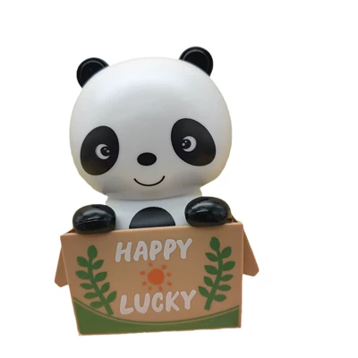 carton style cross-border ornaments, Car ornaments