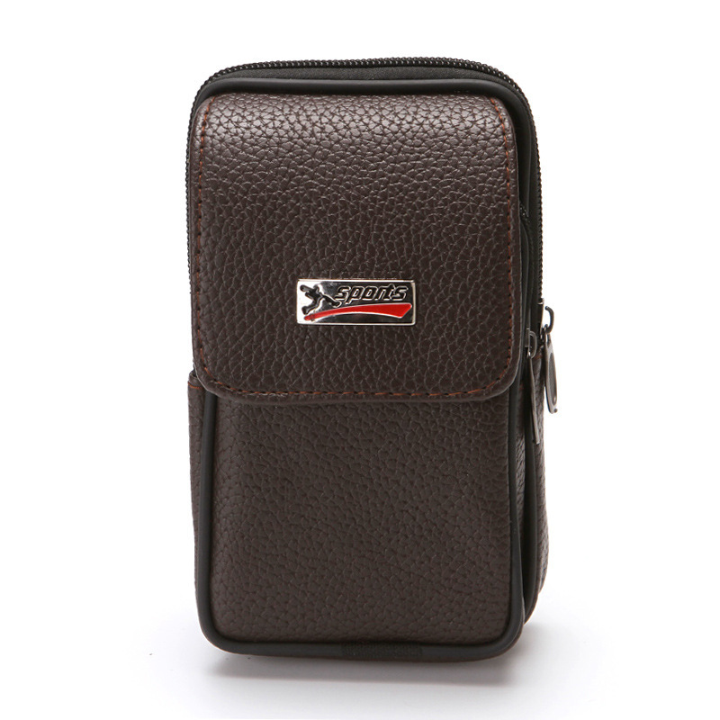 다크 브라운 수직