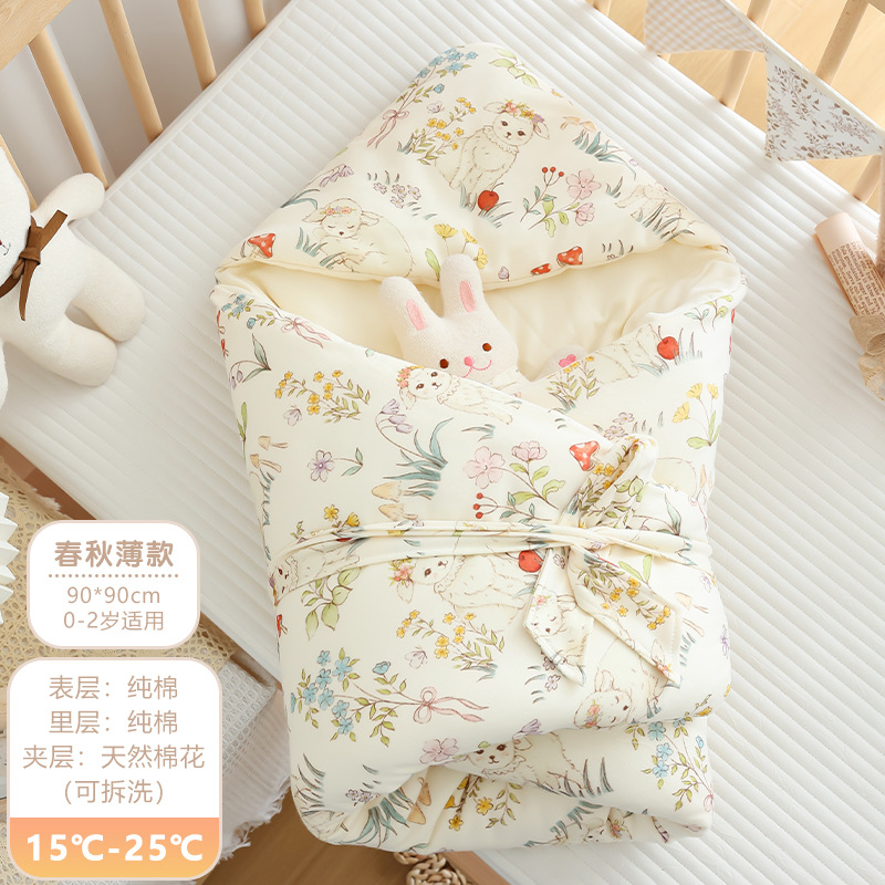 화콩왕(Huacongwang) - 얇은 면 - 탈부착 및 세탁 가능, 15~25도에 적합