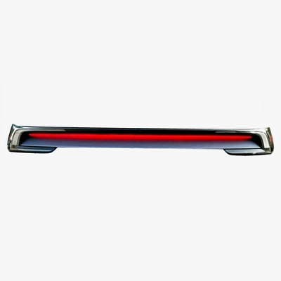 through-tail light and fog light accessories, Tail light