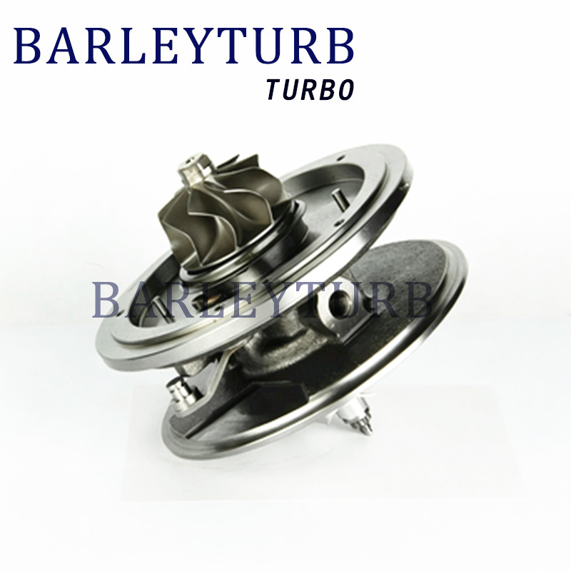Gt2260V Turbocharger Assembly 765985 Is Suitable for Bmw 3.0L M57306D3 11657796314