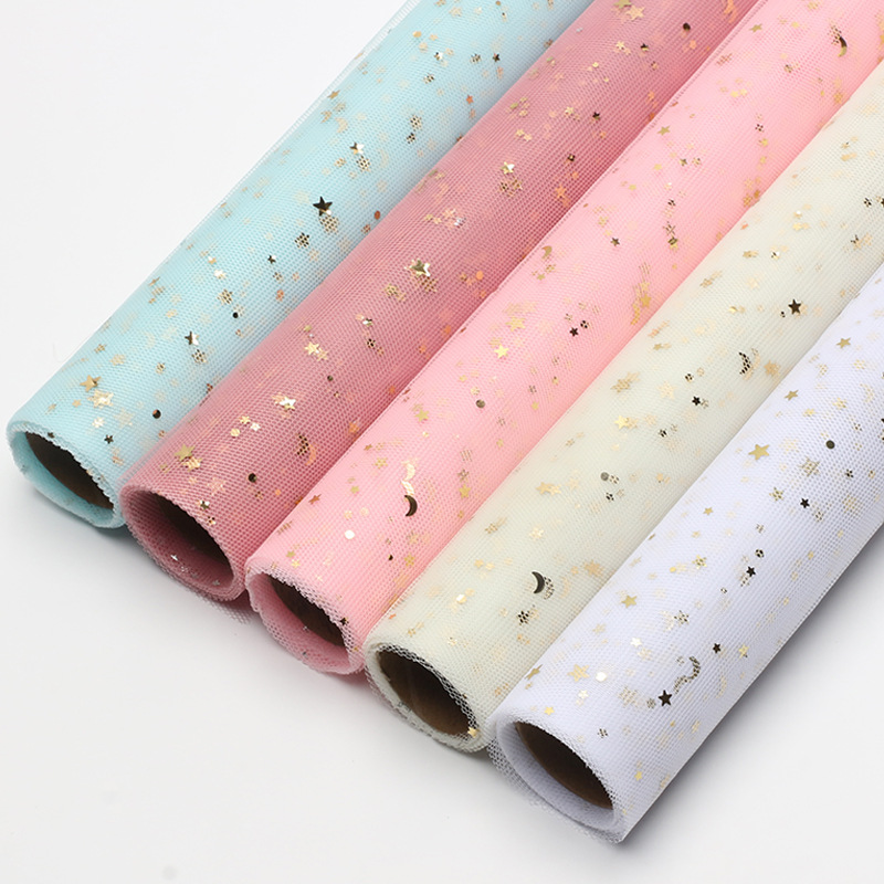 Huaxi estilo coreano estrella de la luna