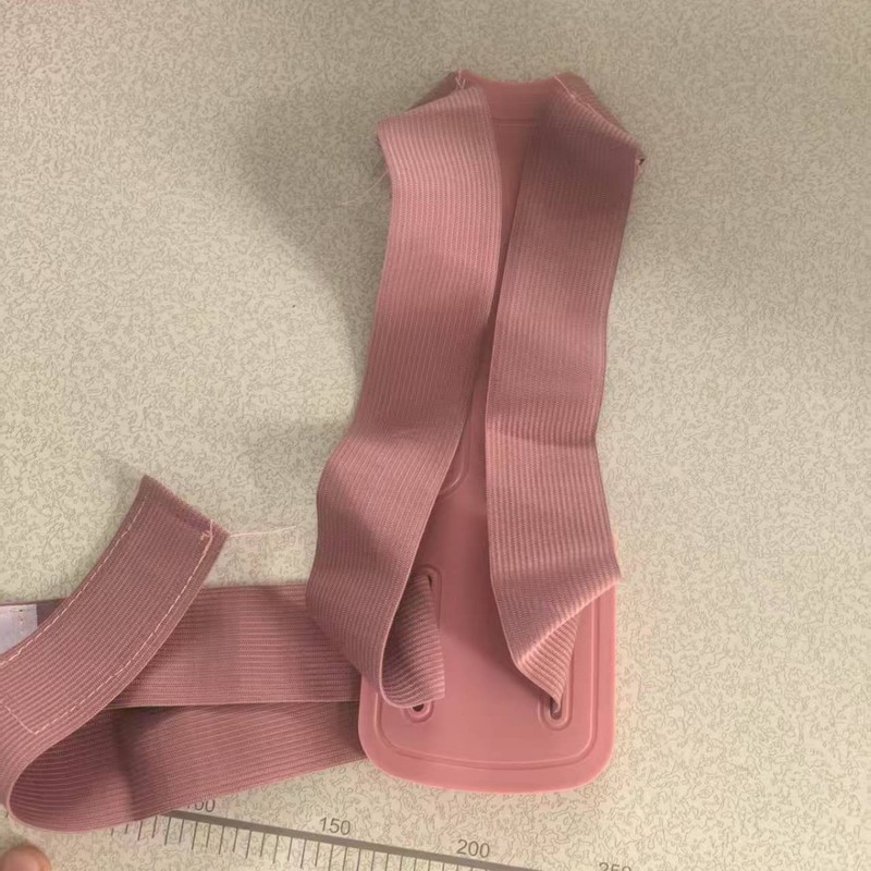 龙骨支撑矫正驼背神器隐形成年男女矫姿带矫正器纠正坐姿肩驼背矫|undefined
