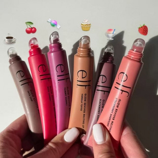 �羳��Ʒelf����Glow Reviver Melting Lip Balm��ɫ��ζ������
