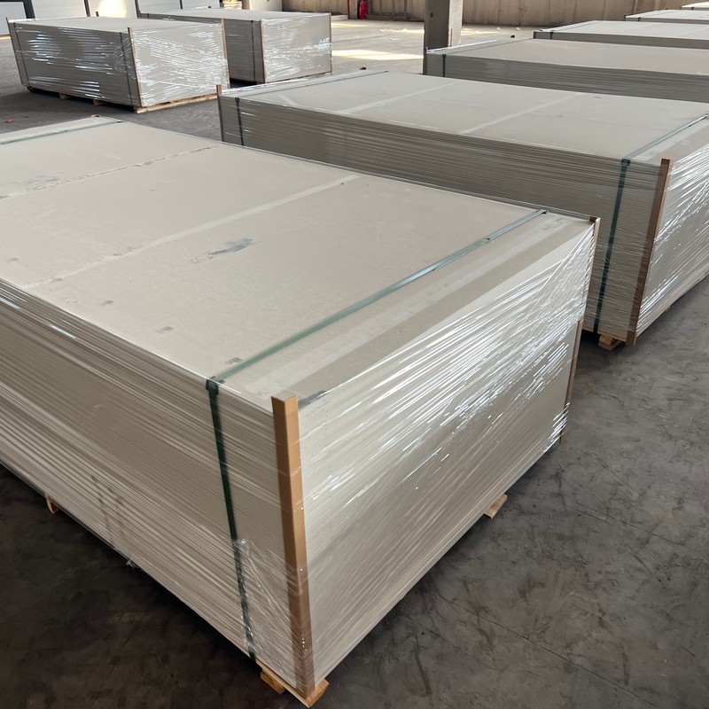 30mm防火硅酸钙板 吊顶 水泥板 防火硅钙板 纤维板