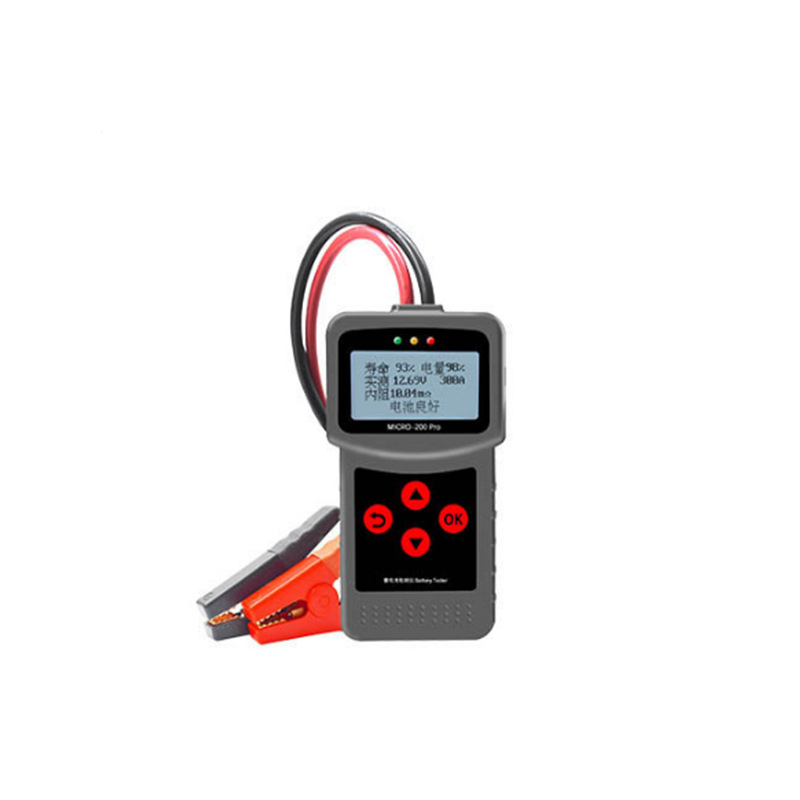 MICRO-200���ؼ����Ǧ������12V����ϵͳ���