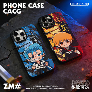 ����һ�o�O��IPhone�֙C������Bleach���{�Ʉ���ͬ����߅�֙C��